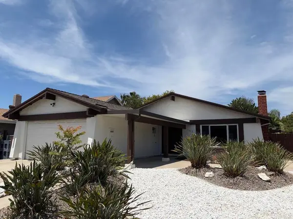 5848 Chateau Drive, San Diego, CA 92117