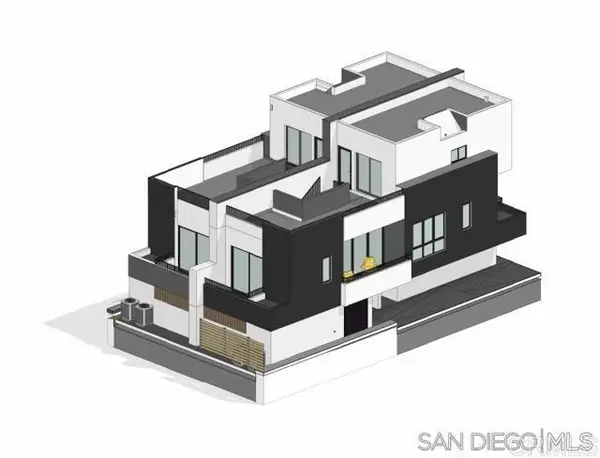 1933 Chatsworth Blvd, Point Loma, CA 92107