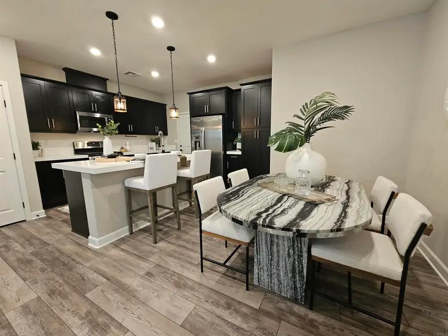 1118 Delpy View Point, Vista, CA 92084 - #2