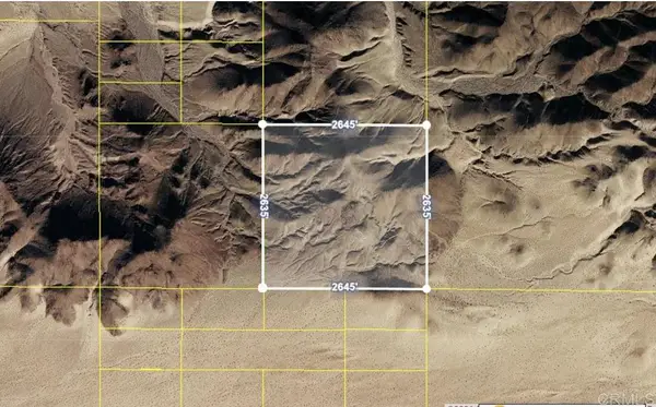 1 Vacant Land, Newberry Springs, CA 92365