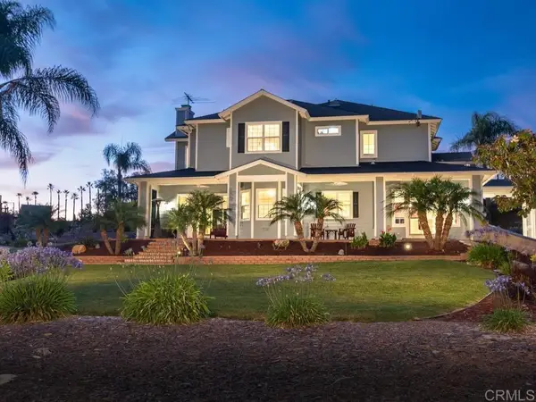 31899 Calle De Talar, Bonsall, CA 92003