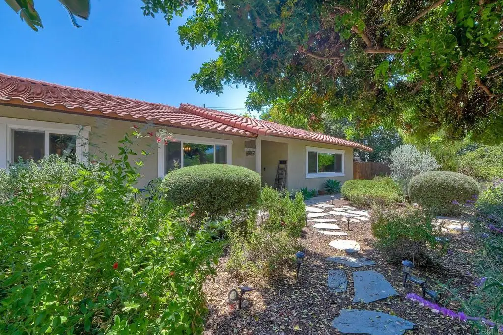 1407 Monte Vista Drive, Vista, CA 92084 - #1
