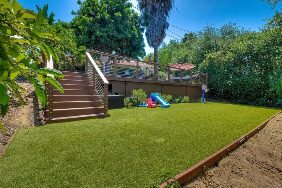 1407 Monte Vista Drive, Vista, CA 92084 - #3