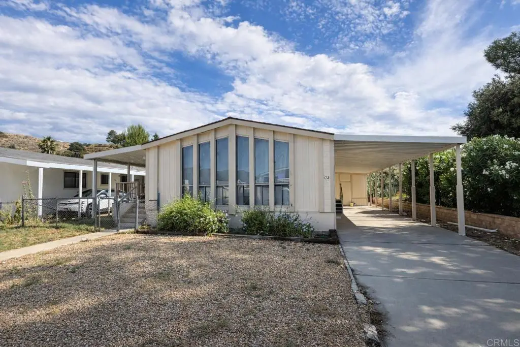35109 Highway 79 #SPC 192, Warner Springs, CA 92086 - #1