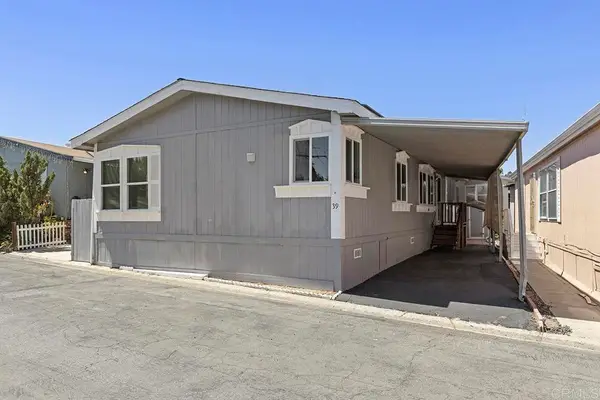 1638 Calavo Road #SPC 39, Fallbrook, CA 92028