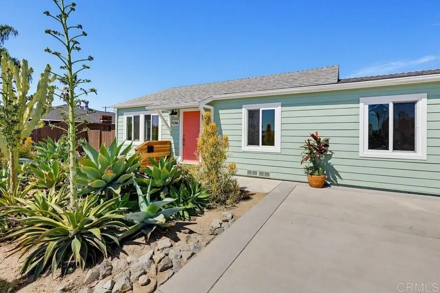 4266 Morrell, San Diego, CA 92109 - #2