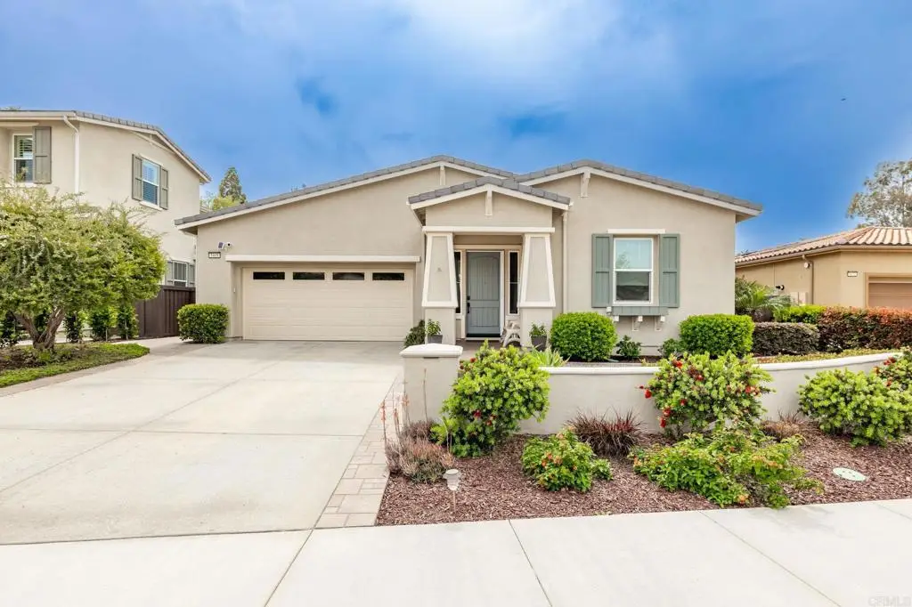 5468 Reef Circle, Carlsbad, CA 92008 - #1