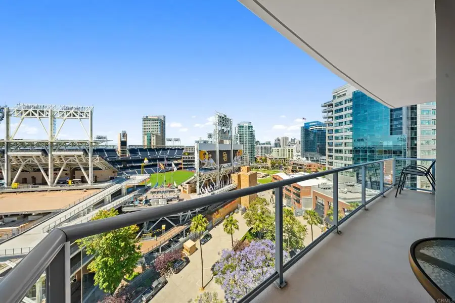 253 10th Avenue #1104, San Diego, CA 92101 - #3