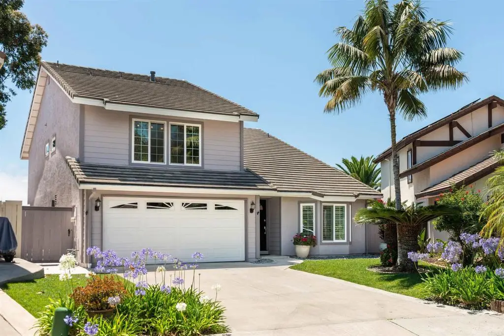 3008 Rana Court, Carlsbad, CA 92009 - #1