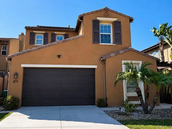 1093 Breakaway Drive, Oceanside, CA 92057