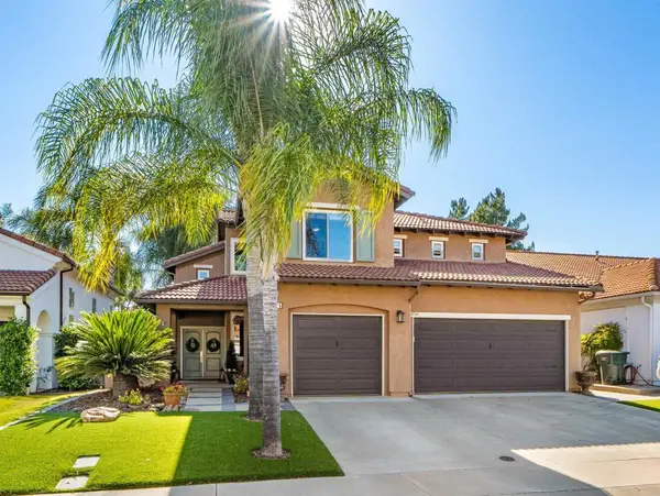 2475 Quail Creek Place, Escondido, CA 92027