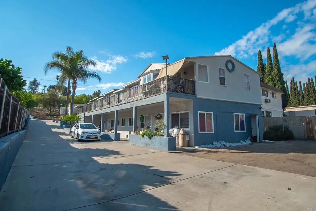 9922 34 Buena Vista Drive, Spring Valley, CA 91977 - #1