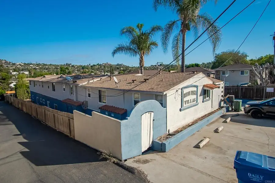 9922 34 Buena Vista Drive, Spring Valley, CA 91977 - #3