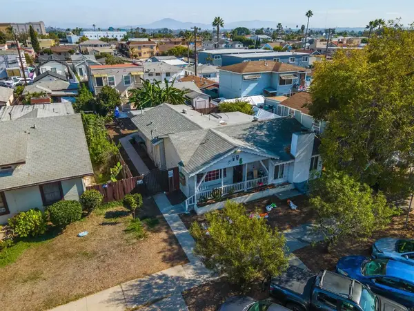 3753 59 N 42nd Street, San Diego, CA 92105