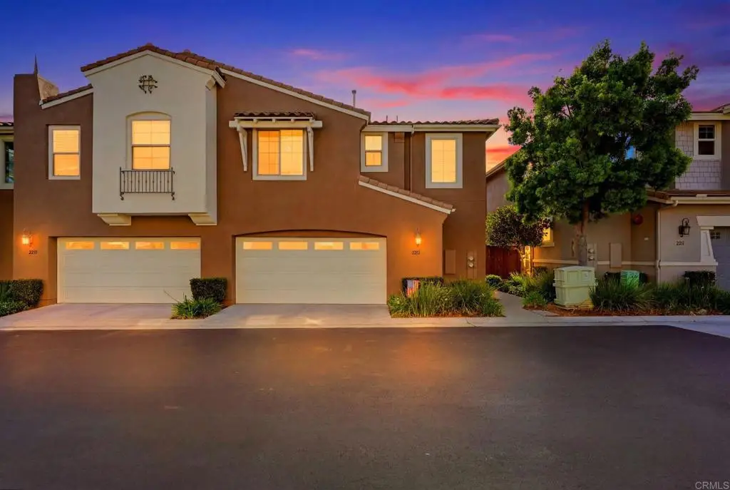 2212 Laramie Way, San Marcos, CA 92078 - #1