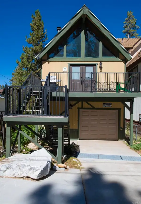 40176 Esterly Ln, Big Bear Lake, CA 92315