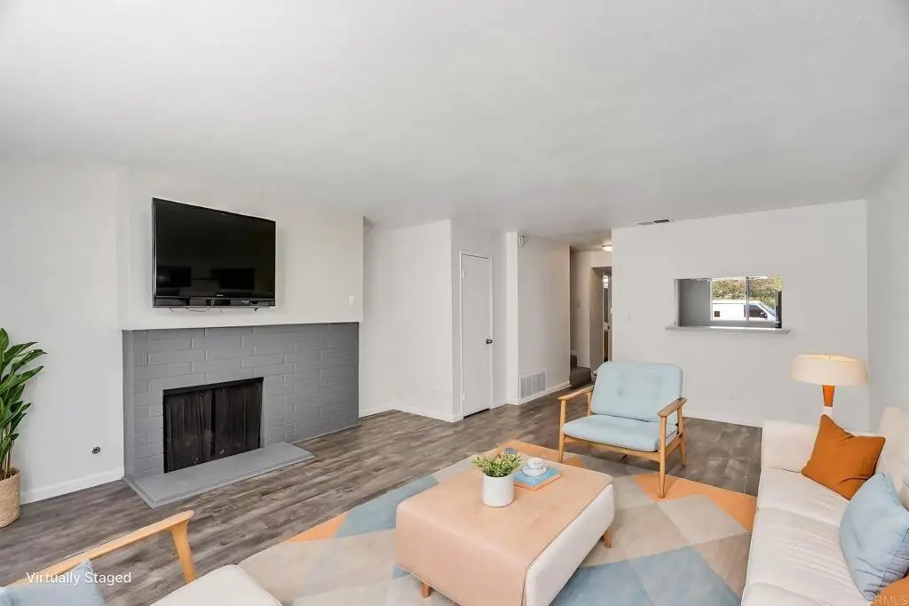 6799 Alvarado Road #4, San Diego, CA 92120 - #1