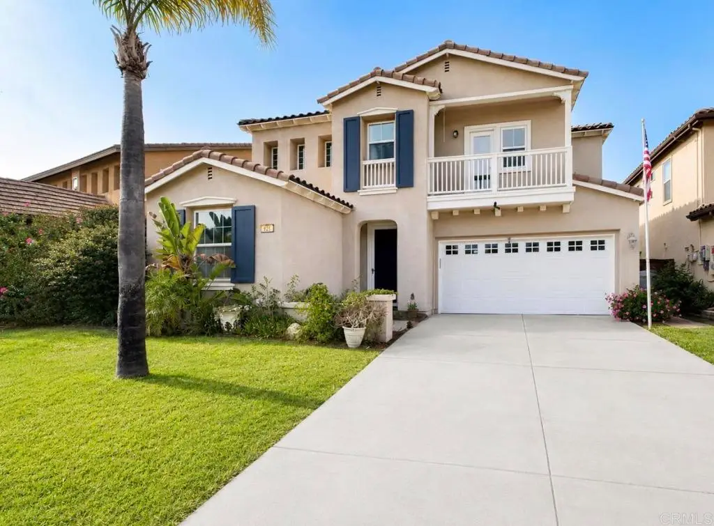 925 Bridgeport Court, San Marcos, CA 92078 - #1