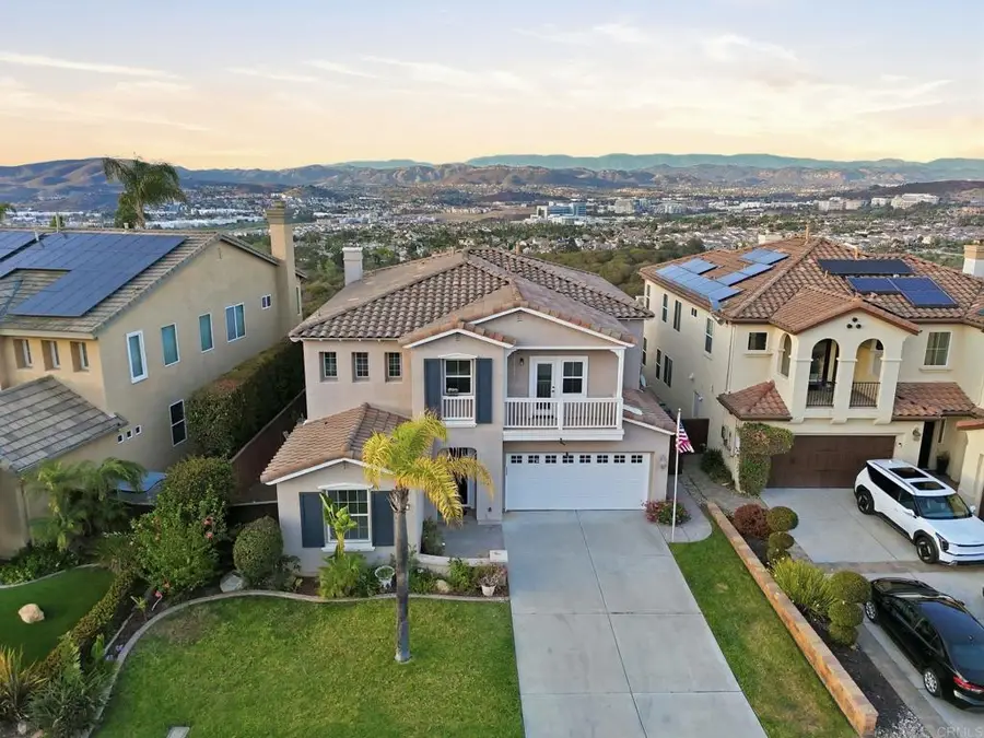 925 Bridgeport Court, San Marcos, CA 92078 - #2