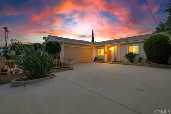 5860 Yorkshire Avenue, La Mesa, CA 91942