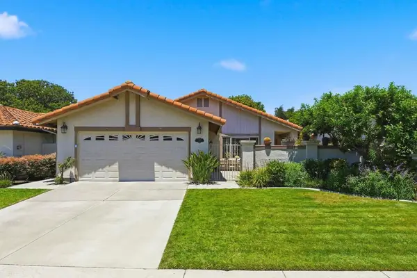 216 Ocotillo Place, Oceanside, CA 92057