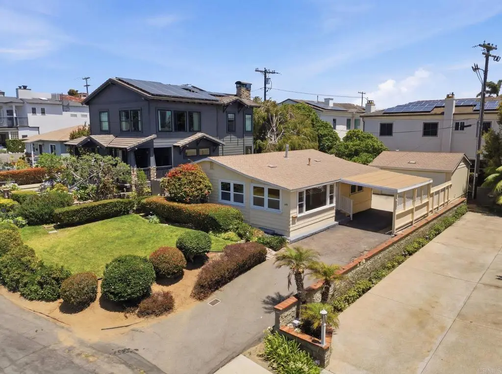143 Sequoia Avenue, Carlsbad, CA 92008 - #1