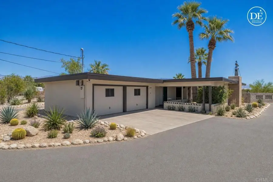 347 Wheel Hub Place, Borrego Springs, CA 92004 - #2