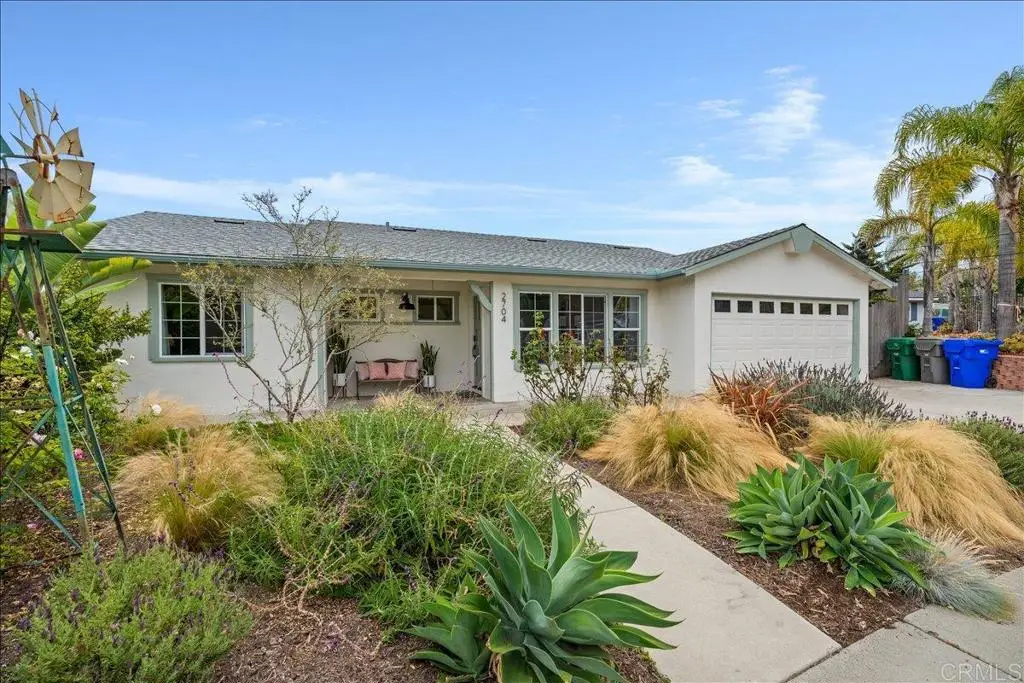 2704 Merlin Place, Oceanside, CA 92054 - #1