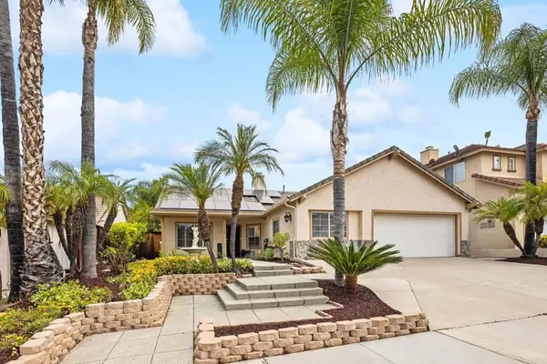 23658 Wooden Horse Trail, Murrieta, CA 92562