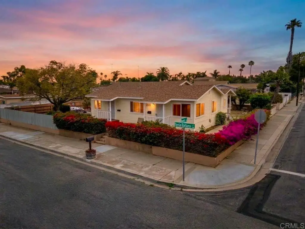 402 4 Santa Barbara Street, Oceanside, CA 92058 - #1