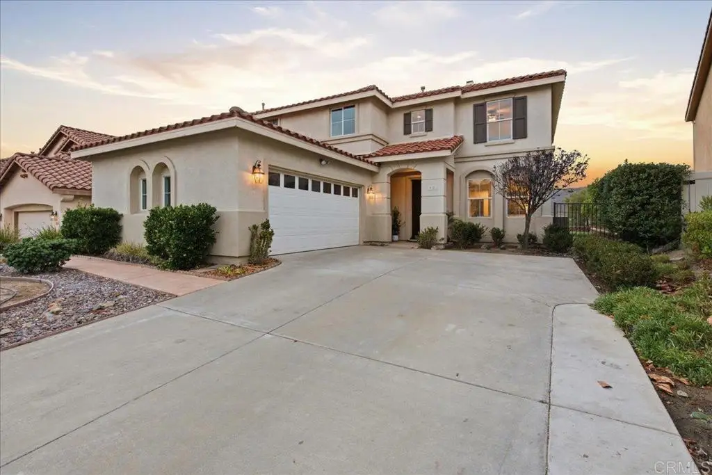 812 Avenida Abeja, San Marcos, CA 92069 - #1