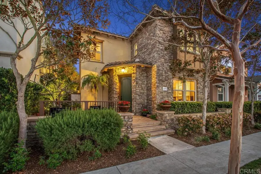 6095 Blue Dawn Trail, San Diego, CA 92130 - #2