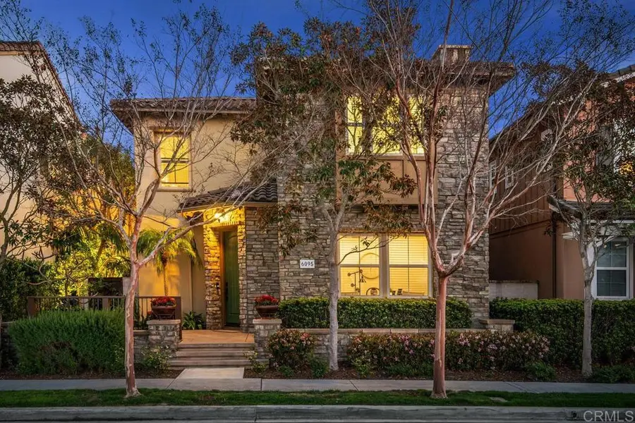 6095 Blue Dawn Trail, San Diego, CA 92130 - #3