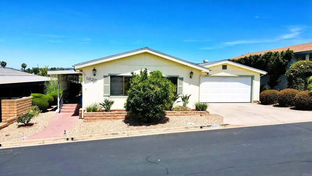 1629 Desert Gln, Escondido, CA 92026 - #1