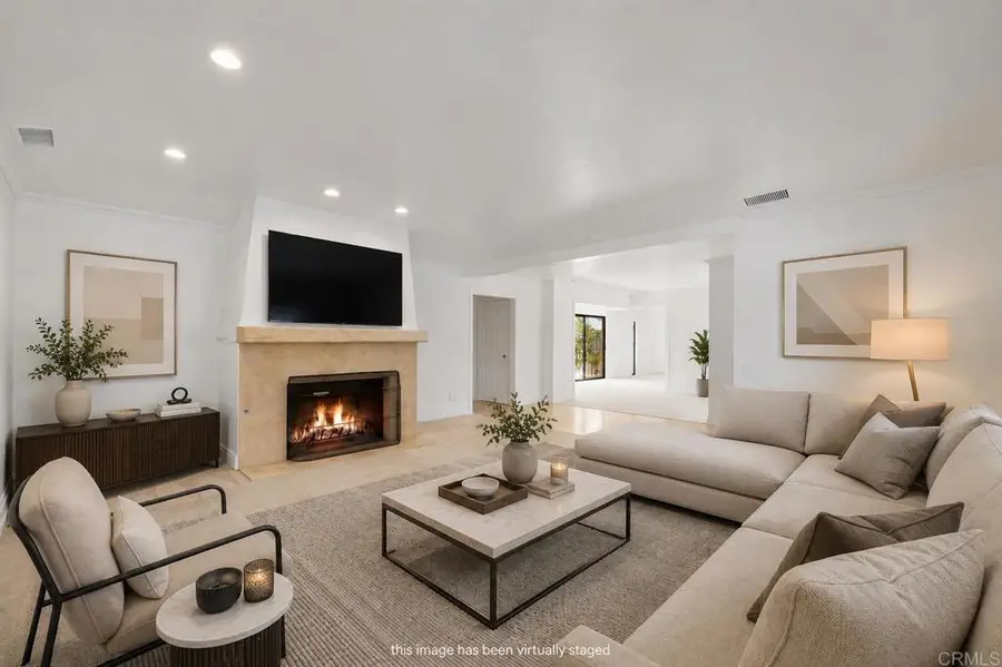 6137 Paseo Delicias, Rancho Santa Fe, CA 92067 - #3