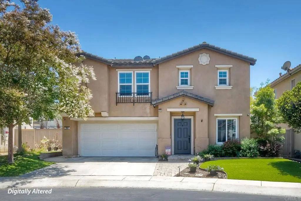 3991 Galante Way, Oceanside, CA 92057 - #1