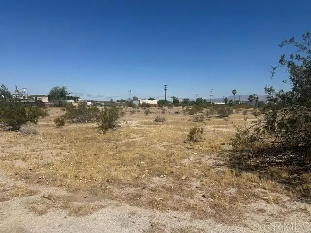 0 Christmas Circle, Borrego Springs, CA 92004 - #1