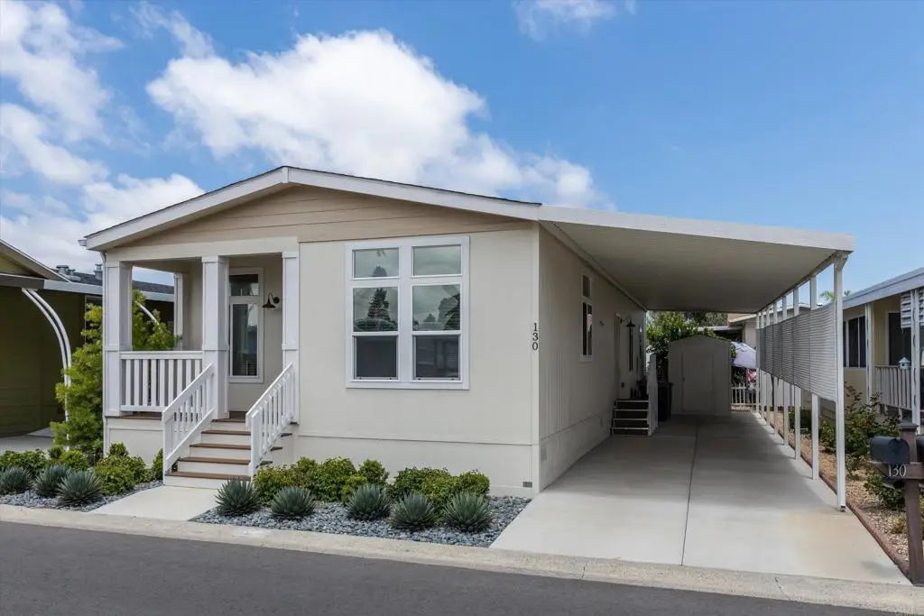 1286 Discovery Street #130, San Marcos, CA 92078 - #1