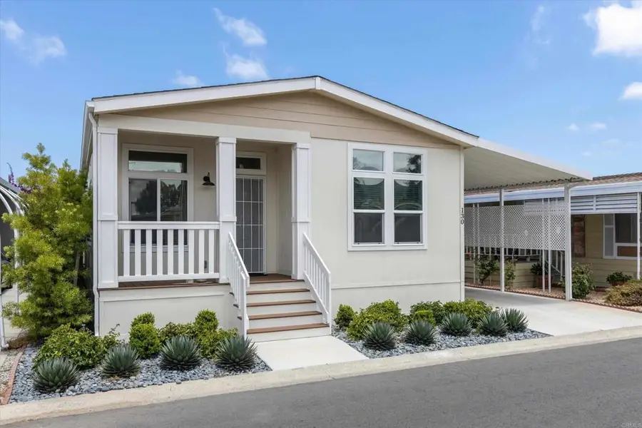 1286 Discovery Street #130, San Marcos, CA 92078 - #3