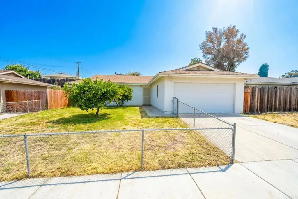 635 Michael Street, Oceanside, CA 92057 - #1