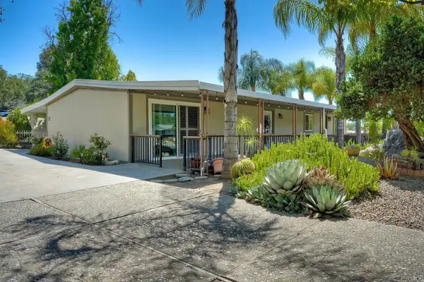 18218 Paradise Mountain Rd Spc 22 #Lot 22, Valley Center, CA 92082