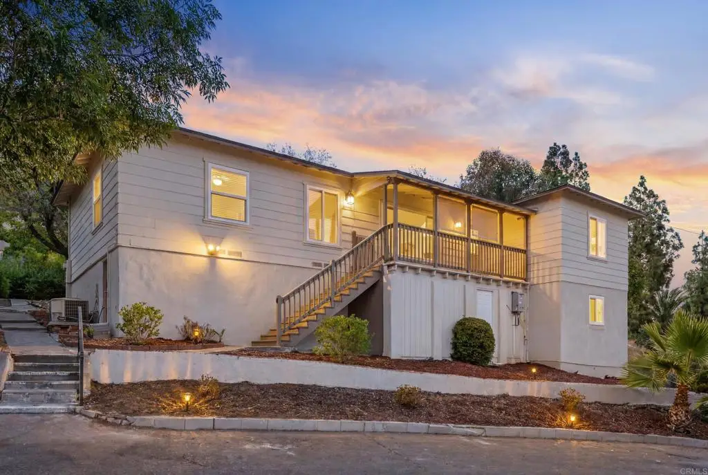 3860 Rogers Rd, Spring Valley, CA 91977 - #1