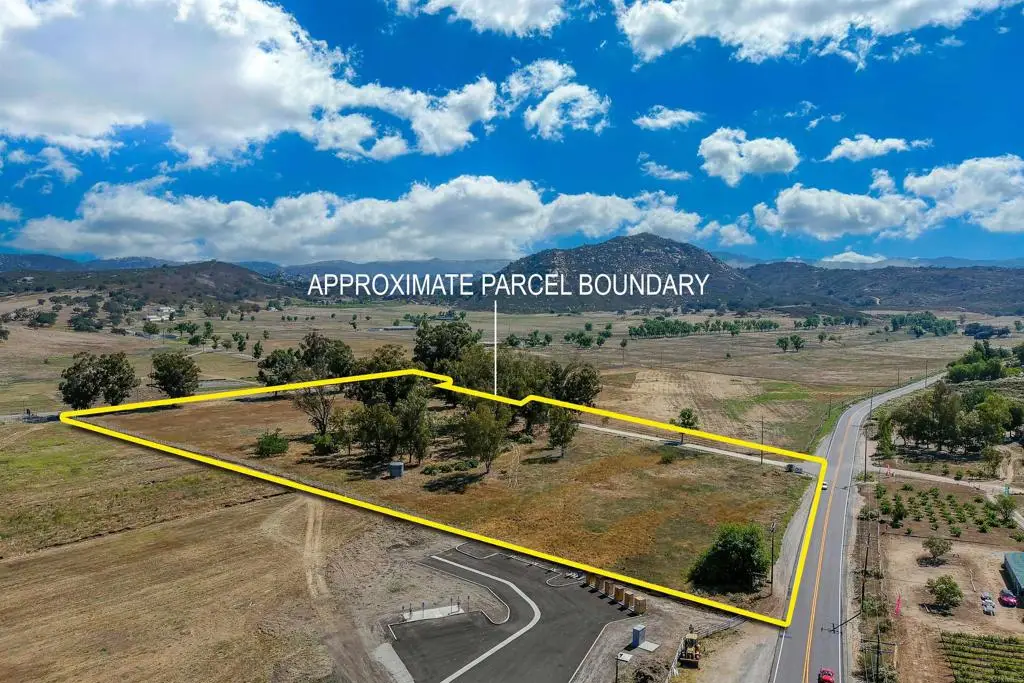 0 Highway 78 East, Ramona, CA 92065 - #1
