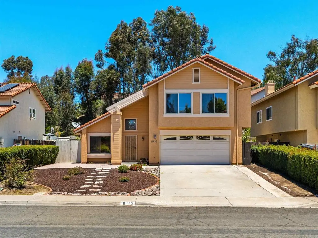 8412 Sedorus Street, San Diego, CA 92129 - #1