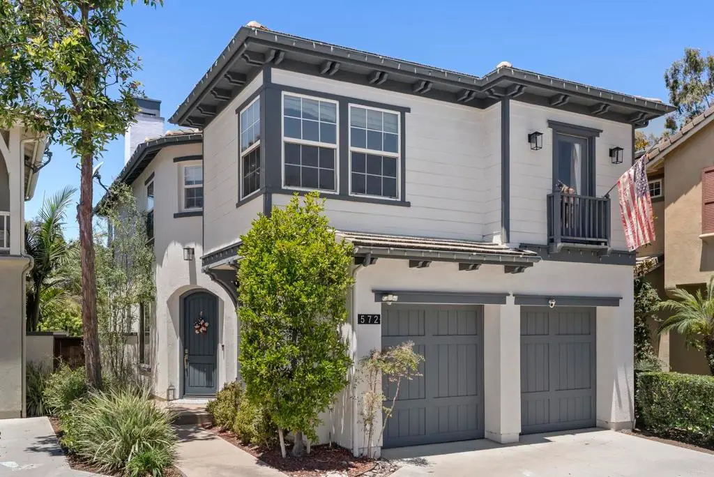 572 Beach St., Encinitas, CA 92024 - #1