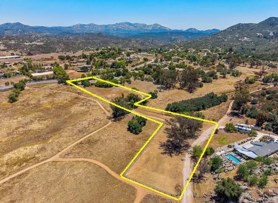 2445 Southern Oak Road, Ramona, CA 92065 - #3
