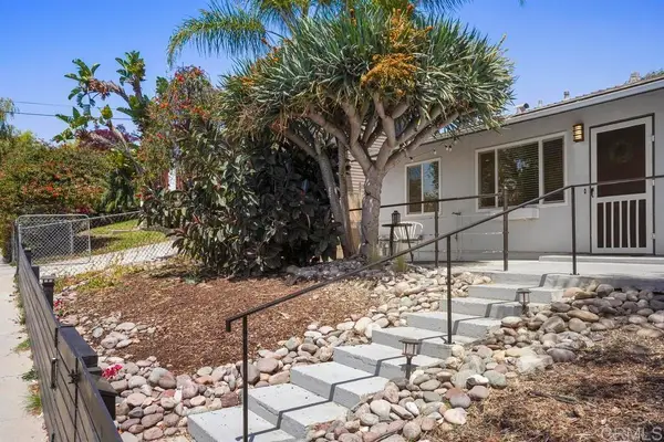 3364 A Street, San Diego, CA 92102