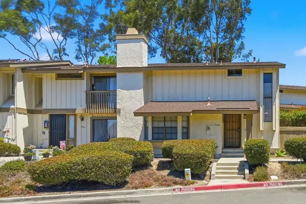 3649 Harvard Drive, Oceanside, CA 92056