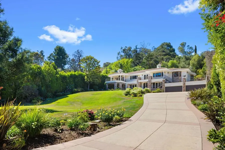 11947 Iredell Street, Studio City, CA 91604 - #3