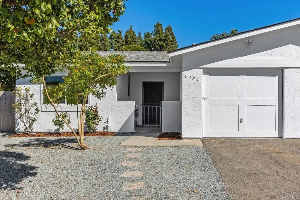 4285 Raquel Drive, Oceanside, CA 92056 - #1